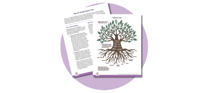 Tips for Using Culture Tree